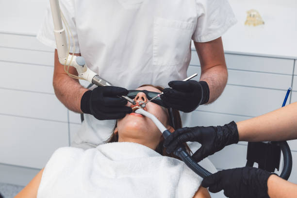 Best Emergency Dental Care for Broken or Chipped Teeth in Firestone, CO